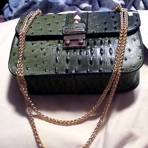 Peta approved Crossbody bag